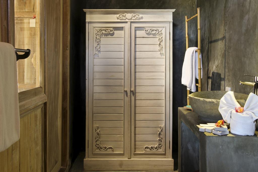 אובוד Rumah Tyang מראה חיצוני תמונה